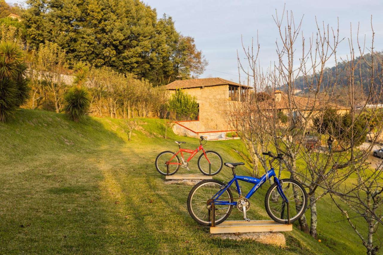 Quinta Dos Campos - 2 Séjour à la campagne *