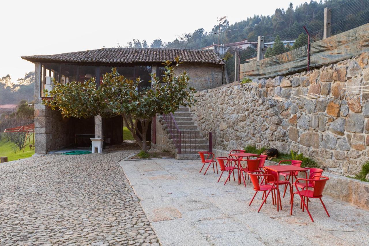 Quinta Dos Campos - 2 Séjour à la campagne Braga