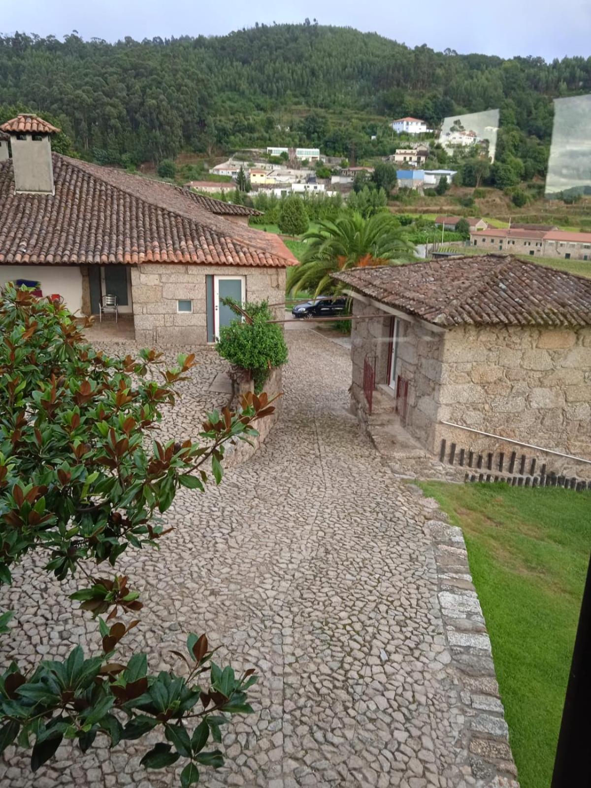 Séjour à la campagne Quinta Dos Campos - 2 *