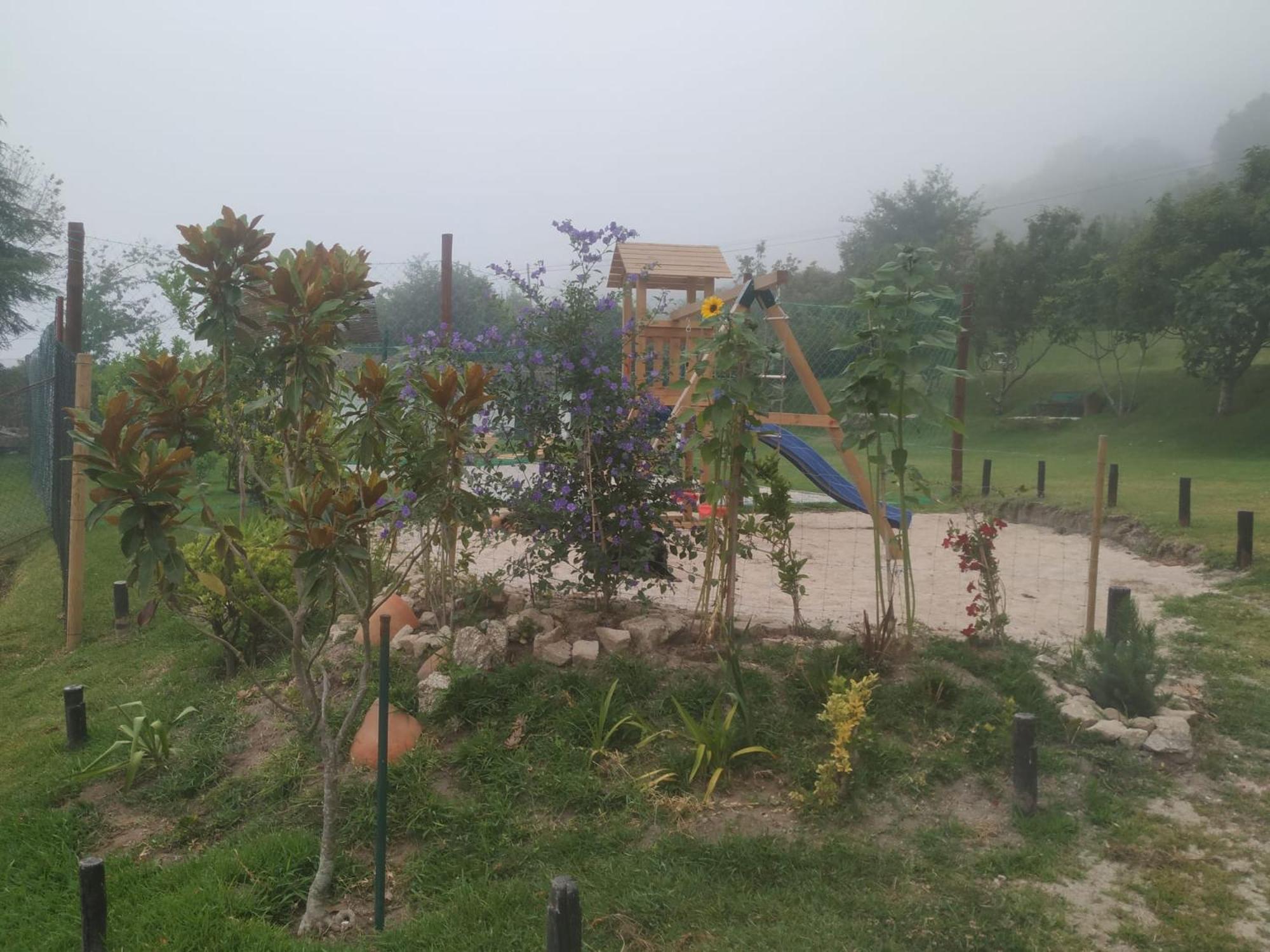Quinta Dos Campos - 2 Séjour à la campagne