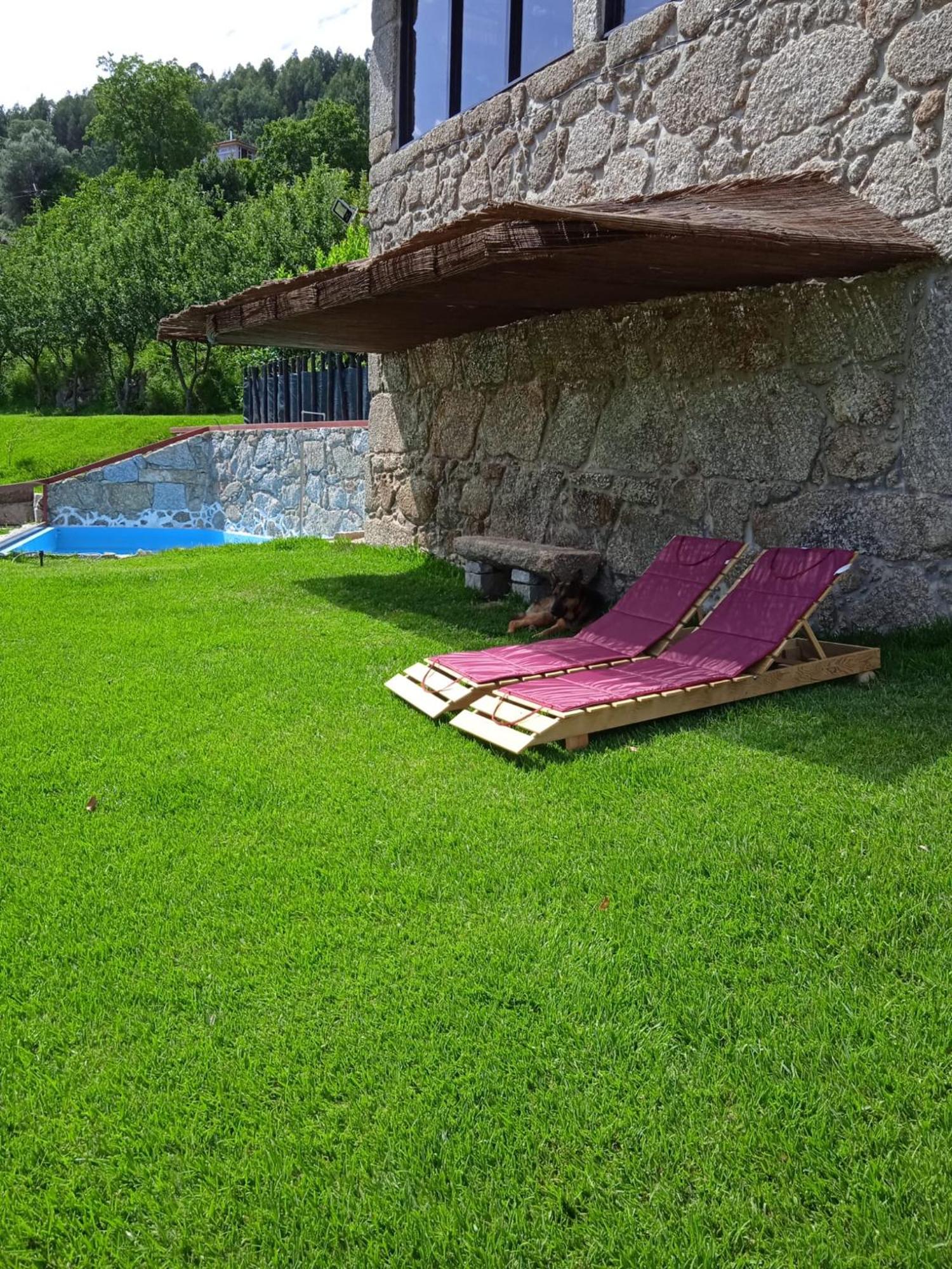 Séjour à la campagne Quinta Dos Campos - 2 Braga